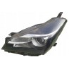 LAMPA LEWY PRZÓD TOYOTA YARIS III LIFT