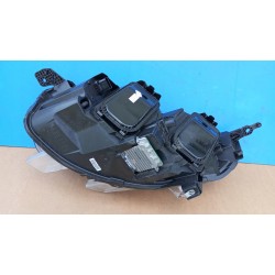 LAMPA PRAWY PRZÓD EU XENON 9832836480 OPEL ZAFIRA D VIVARO C III