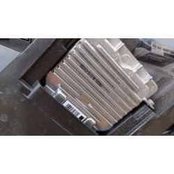 LAMPA PRAWY PRZÓD EU XENON 9832836480 OPEL ZAFIRA D VIVARO C III