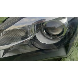 LAMPA LEWY PRZÓD TOYOTA YARIS III LIFT