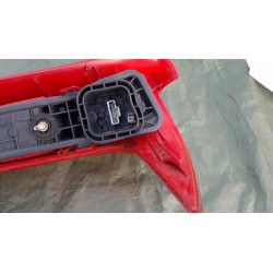 LAMPA PRAWY TYŁ PEUGEOT 206 SW