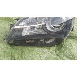 LAMPA LEWY PRZÓD TOYOTA YARIS III LIFT