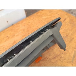 KRATKA GRILL ATRAPA ZDERZAKA PRZÓD DHB500062 LAND RANGE ROVER SPORT L320