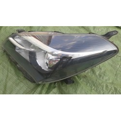 LAMPA LEWY PRZÓD TOYOTA YARIS III LIFT
