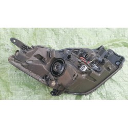 LAMPA LEWY PRZÓD TOYOTA YARIS III LIFT