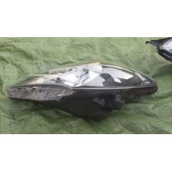 LAMPA LEWY PRZÓD TOYOTA YARIS III LIFT