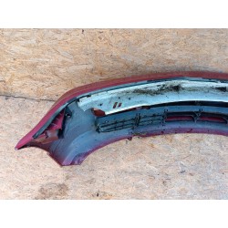 BELKA ZDERZAK PRZÓD PRZEDNI ORYGINAŁ BMW 3 E46 97-01 8195283 8195287