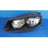 PUSZKA SOCZEWKA LAMPA LEWY PRZÓD XENON EU 3C0941751D VW PASSAT B6 SKRĘTNY