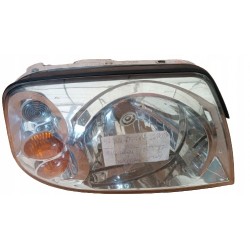 LAMPA PRAWY PRZOD EU 92202-055XX HYUNDAI ATOS 1997-