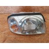 LAMPA PRAWY PRZOD EU 92202-055XX HYUNDAI ATOS 1997-