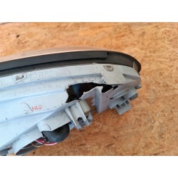 LAMPA PRAWY PRZOD EU 92202-055XX HYUNDAI ATOS 1997-