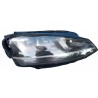 LAMPA PRAWY PRZÓD EU 5G1941044 XENON VW GOLF VII 7 2013-