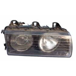LAMPA PRAWY PRZÓD BMW 3 E36 CABRIO COUPE EU