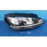 LAMPA PRAWY PRZÓD EU 5G1941044 XENON VW GOLF VII 7 2013-