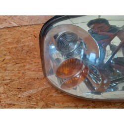 LAMPA PRAWY PRZOD EU 92202-055XX HYUNDAI ATOS 1997-
