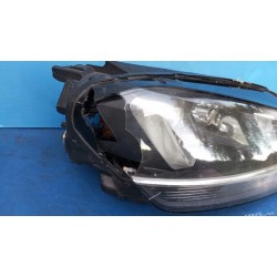 LAMPA PRAWY PRZÓD EU 5G1941044 XENON VW GOLF VII 7 2013-