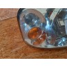 LAMPA PRAWY PRZOD EU 92202-055XX HYUNDAI ATOS 1997-