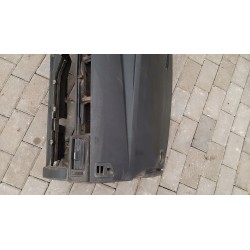 RENAULT VEL SATIS DESKA ROZDZIELCZA KONSOLA KOKPIT