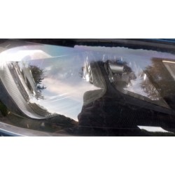 LAMPA PRAWY PRZÓD EU 5G1941044 XENON VW GOLF VII 7 2013-