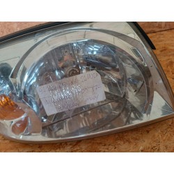 LAMPA PRAWY PRZOD EU 92202-055XX HYUNDAI ATOS 1997-