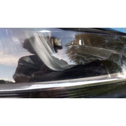 LAMPA PRAWY PRZÓD EU 5G1941044 XENON VW GOLF VII 7 2013-