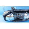 PUSZKA SOCZEWKA LAMPA LEWY PRZÓD XENON EU 3C0941751D VW PASSAT B6 SKRĘTNY