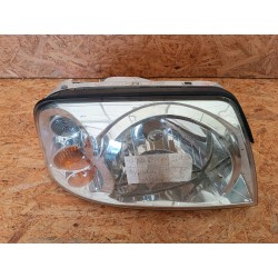 LAMPA PRAWY PRZOD EU 92202-055XX HYUNDAI ATOS 1997-