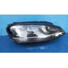 LAMPA PRAWY PRZÓD EU 5G1941044 XENON VW GOLF VII 7 2013-