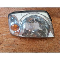 LAMPA PRAWY PRZOD EU 92202-055XX HYUNDAI ATOS 1997-
