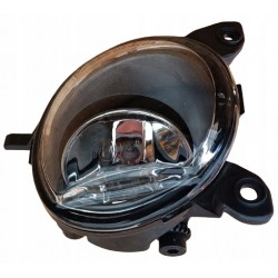 TOYOTA COROLLA E12 HB HALOGEN LEWY LAMPA PRZECIWMGIELNA EU 212-2045