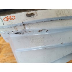 LAMPA PRAWY PRZOD EU 92202-055XX HYUNDAI ATOS 1997-