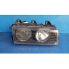 LAMPA PRAWY PRZÓD BMW 3 E36 CABRIO COUPE EU