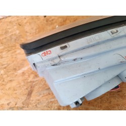 LAMPA PRAWY PRZOD EU 92202-055XX HYUNDAI ATOS 1997-