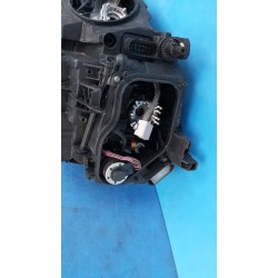 LAMPA PRAWY PRZÓD EU 5G1941044 XENON VW GOLF VII 7 2013-