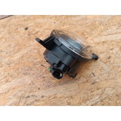 TOYOTA COROLLA E12 HB HALOGEN LEWY LAMPA PRZECIWMGIELNA EU 212-2045