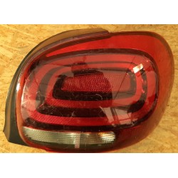 CITROEN C3 III LAMPA TYLNA TYŁ PRAWA 9812257480
