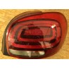 CITROEN C3 III LAMPA TYLNA TYŁ PRAWA 9812257480