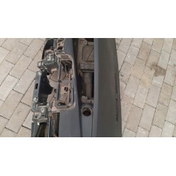 RENAULT VEL SATIS DESKA ROZDZIELCZA KONSOLA KOKPIT