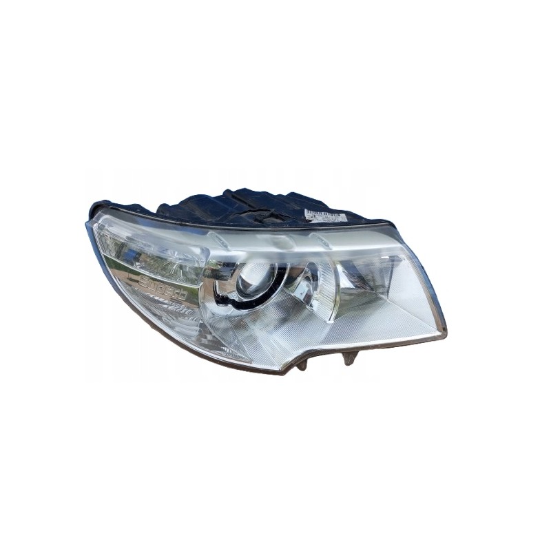 LAMPA PRAWY PRZÓD XENON EU 3T1941016E SKODA SUPERB II 2 08-13