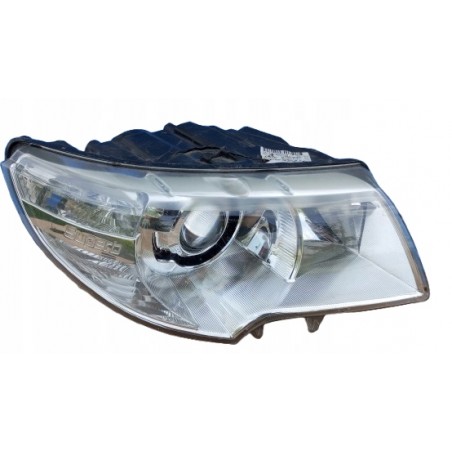 LAMPA PRAWY PRZÓD XENON EU 3T1941016E SKODA SUPERB II 2 08-13