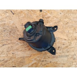 TOYOTA COROLLA E12 HB HALOGEN LEWY LAMPA PRZECIWMGIELNA EU 212-2045