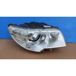LAMPA PRAWY PRZÓD XENON EU 3T1941016E SKODA SUPERB II 2 08-13