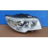 LAMPA PRAWY PRZÓD XENON EU 3T1941016E SKODA SUPERB II 2 08-13