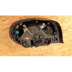 CITROEN C3 III LAMPA TYLNA TYŁ PRAWA 9812257480