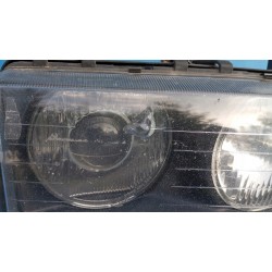 LAMPA PRAWY PRZÓD BMW 3 E36 CABRIO COUPE EU