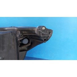 LAMPA PRAWY PRZÓD REFLEKTOR EU LED 100-18015 NISSAN QASHQAI II J11 2013-