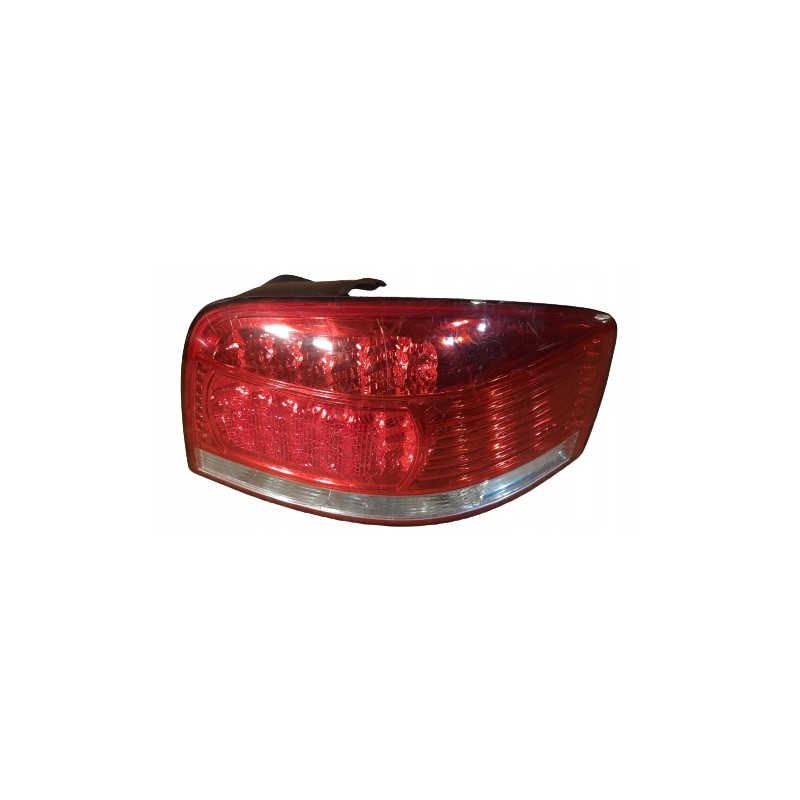 LAMPA PRAWY TYŁ AUDI A3 8P 8P0945258