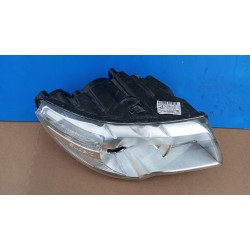 LAMPA PRAWY PRZÓD XENON EU 3T1941016E SKODA SUPERB II 2 08-13
