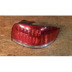 LAMPA PRAWY TYŁ AUDI A3 8P 8P0945258