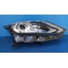 LAMPA PRAWY PRZÓD REFLEKTOR EU LED 100-18015 NISSAN QASHQAI II J11 2013-